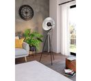 Lampadaire H. 157 cm MOVIESTAR 2 Noir