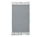 Tapis 50x80 cm AYO Gris