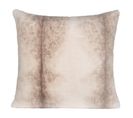 Coussin 45x45 cm VIVIANE Beige