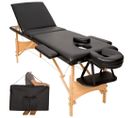 Table De Massage Noire 3 Zones Avec Sac De Transport 08_0000467