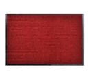 Paillasson Pvc Rouge 120 X 180 Cm Dec023119