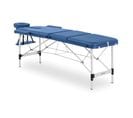 Table Lit De Massage Pliant Pliante (cadre : Aluminium, Revêtement : Pvc, Hauteur De La Table : 600