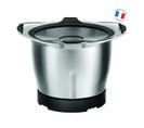 Mini Bol De 1,4l Inox Pour Robot Companion - Xf38ae10