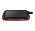 Plancha Électrique 2000w 46,4x24,4cm Rouge - Cb660501