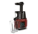 Extracteur de jus Juice N'Clean Zu420g 4 Vitesses 150 W Noir, Rouge