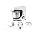 Robot Pâtissier 4.6l 1100w Blanc - Qa510110