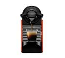 Machine À Café Nespresso Pixie Rouge 1260