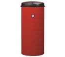 Poubelle De Cuisine Automatique 45l Sensitive - Rouge Clair