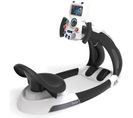 V8 Driver Space - Simulateur De Conduite Pour Enfant - Navette Spatiale