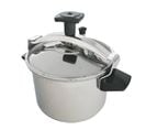 Autocuiseur Inox 6l - P05307