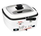 Tefal Fr495070 Multicuiseur Versalio Deluxe 9 En 1