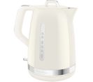 Bouilloire Sans Fil 1.7l 2400w Ivoire - By320a10