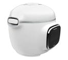 Multicuiseur Intelligent Cookéo Touch 6l 1600w Blanc - Ce901100