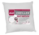 Oreiller Bio' Mouv - 60 X 60 Cm - 100% Coton Bio