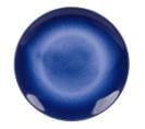 Assiette Plate Blue Night 27 Cm (lot De 6)