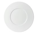 Assiette Plate Zen 27 Cm (lot De 6)