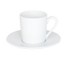 Tasse à Café Et Sa Sous-tasse Louna 12 Cl