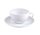 Tasse à Thé Et Sa Soucoupe 20 Cl Alaska (lot De 2)