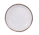 Assiette Creuse Polaire 20 Cm (lot De 6)