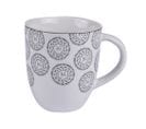 Mug Chloe 30 Cl Anthracite (lot De 2)