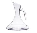 Carafe Fond Plat Avec Anse 1 L