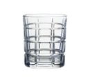 Verre à Whisky Timesquare 32 Cl En Cristal (lot De 6)