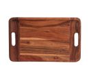 Plateau Rectangulaire Wild 40x25cm