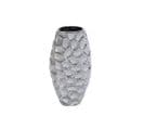 Vase Martel Silver 24 Cm