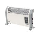 Radiateur Convecteur Mobile 2000w Turbo - Quickmix 2 2000 Turbo