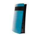 Chauffage Soufflant 1800w Mobile Bleu - Lito Bleu Canard