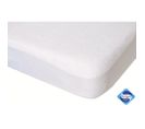 Protège Matelas Transalèse 70x140 Cm Blanc