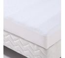 Alèse Forme Housse Imperméable Transalèse 100% Coton 90x200 Cm