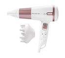 Sèche-cheveux Cv7460 Rose Doré, Blanc 2400 W