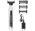 Tondeuse à Barbe 3en1 Rechargeable Étanche - Tn6010f4