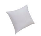 Oreiller Luxury - Moelleux 65 X 65 Cm Blanc