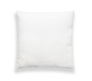 Oreiller Medium 30% Duvet Anti-acariens - Coton Bio - Edgard 65 X 65 Cm Blanc