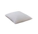 Oreiller Memory Touch - Ferme 60 X 60 Cm Blanc