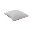 Oreiller Meridien - 30% Duvet - Ferme 60 X 60 Cm Blanc