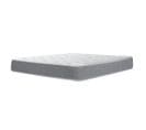 Matelas Ressort 160x200 cm Attirance, Ressorts Ensachés, Ferme, H24 cm