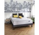 Matelas ressorts 140x190 cm SIMMONS INFLUENCE'R