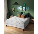 Matelas ressorts 140x190 cm SIMMONS OXYGENE'R