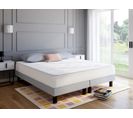 Matelas ressorts 180x200 cm SIMMONS TRAINING'R