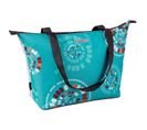 Glaciere Souple Shopping Ethnic - 15 L