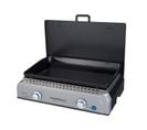 Plancha à Gaz Campingaz Blue Flame Lx