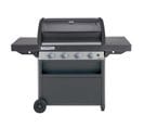 Barbecue Campingaz - À Gaz - Class 4 Lbd - 12,8kw - 111x144x60 cm