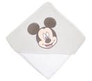 Cape De Bain 80x80 Cm Mickey Classic