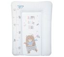 Matelas À Langer Essentiel 50x70 Cm Happy Little Bear Toise