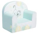 Le Roi Lion  Fauteuil Classic Déhoussable - 25 Cm