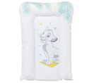 Matelas À Langer Flocon Disney Roi Lion 50x70 Cm