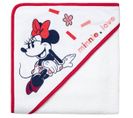 Cape De Bain 80x80 Cm Minnie Confettis